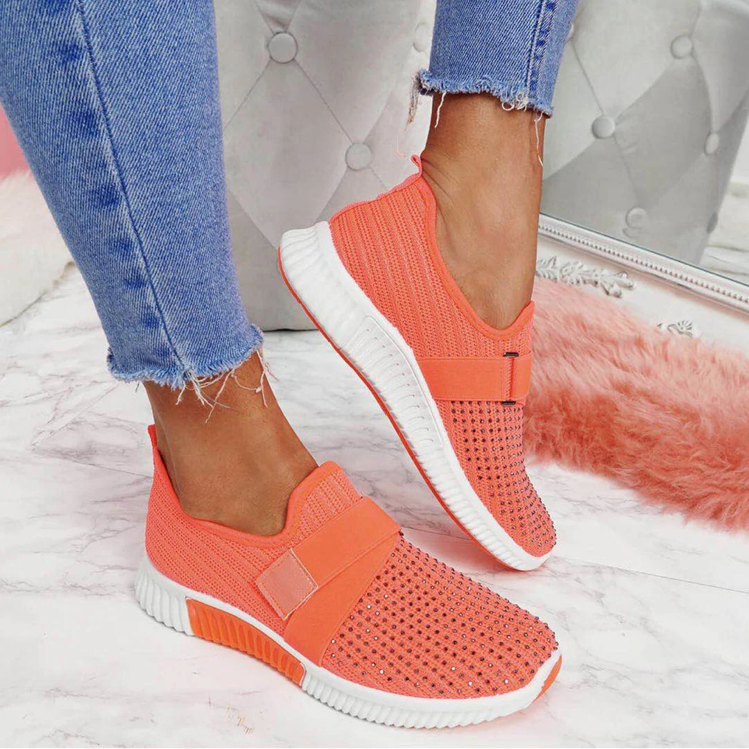 Orthopädische Schuhe für Frauen - Gwen - Image 4