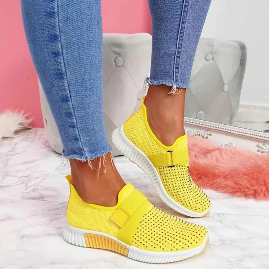 Orthopädische Schuhe für Frauen - Gwen - Image 8