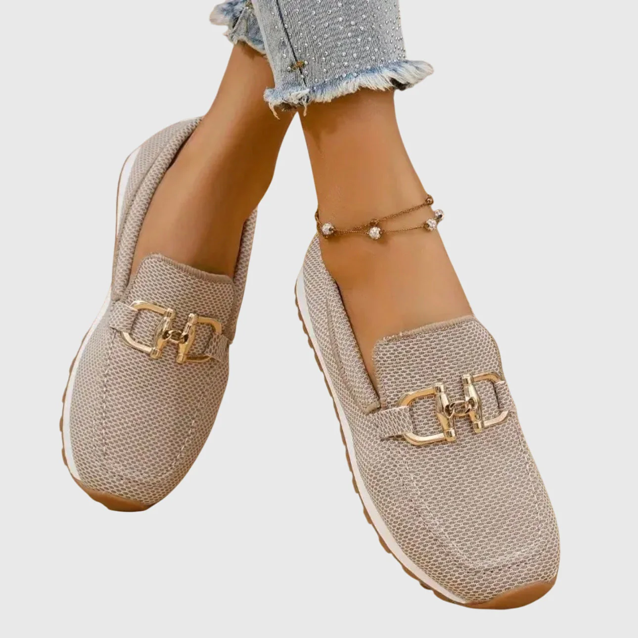 Orthopädische Slipper Damen – Bequeme und Stilvolle Schuhe für Jeden Tag, Ergonomische Unterstützung, Flexible Passform