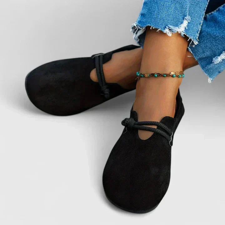 Orthopädische Slipper Damen – Komfortabel und Elegant für Alltag und Freizeit