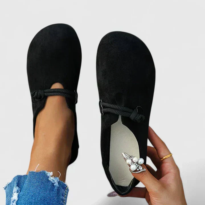Orthopädische Slipper Damen – Komfortabel und Elegant für Alltag und Freizeit - Image 6