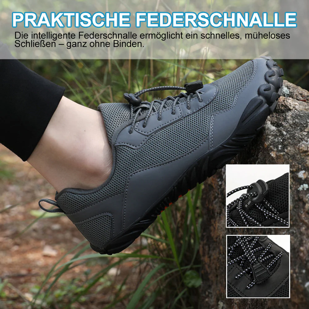 Orthopädische Wasserdichte Barfußschuhe - Image 6