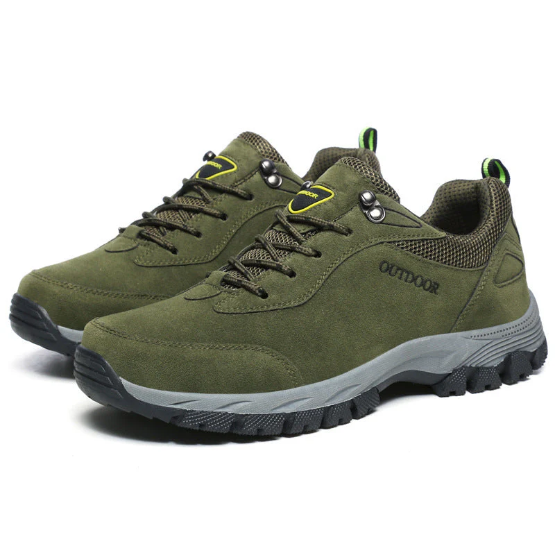 ORTHOSTEP Orthopädische Wandelschuh - Image 3