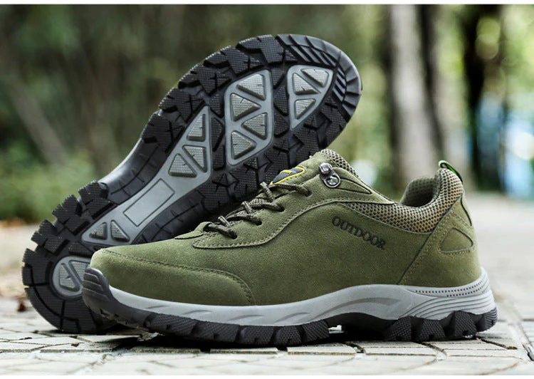 ORTHOSTEP Orthopädische Wandelschuh - Image 8
