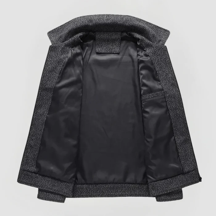 OSKAR - ELEGANTE JACKE - Image 3