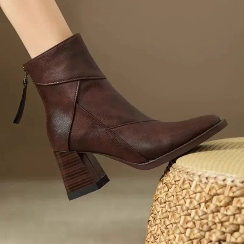 Otilie® | Chelsea-Stiefel - Image 5
