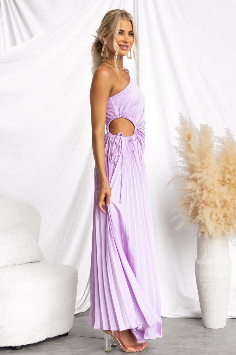 Ottile - Maxikleid