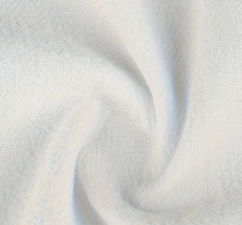 OTTILIE - BLUSE TUNIKA HANDGEFERTIGT