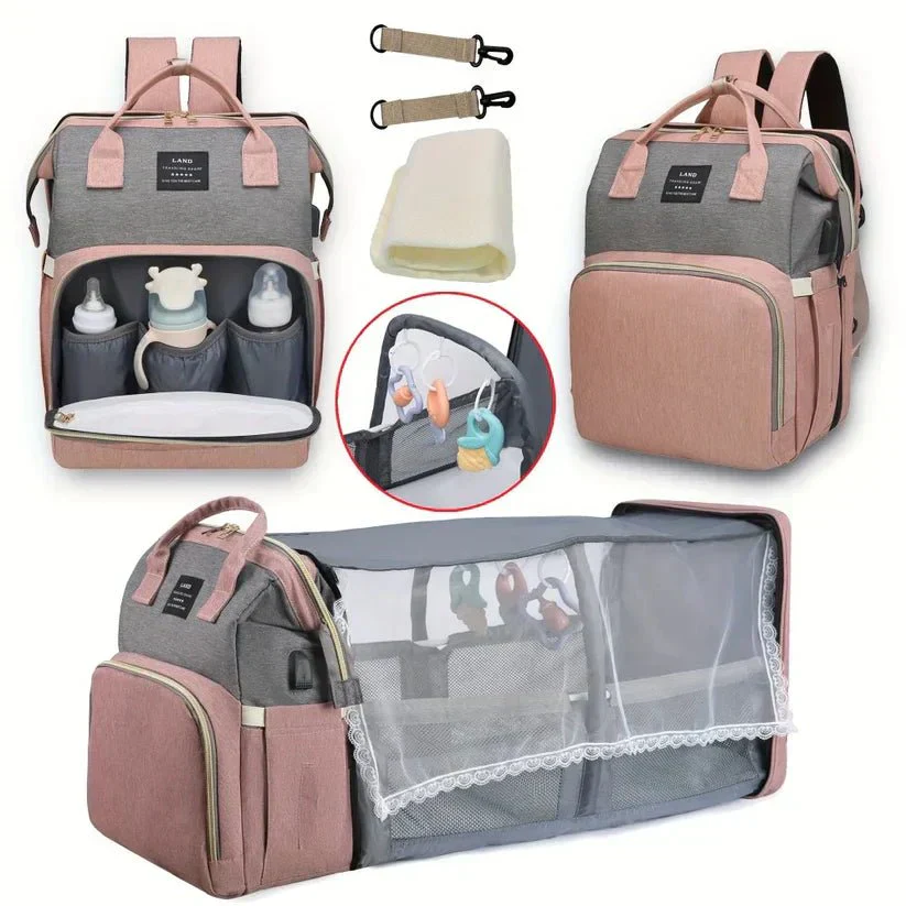Ottilie™ Viele organisierte Fächer - Image 3
