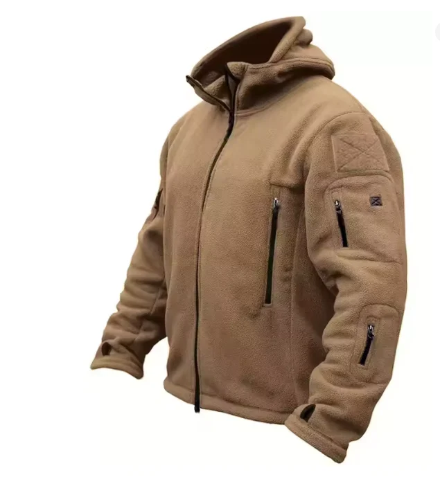 Ottmar® | Premium Robuste Militärjacke für Männer - Image 8