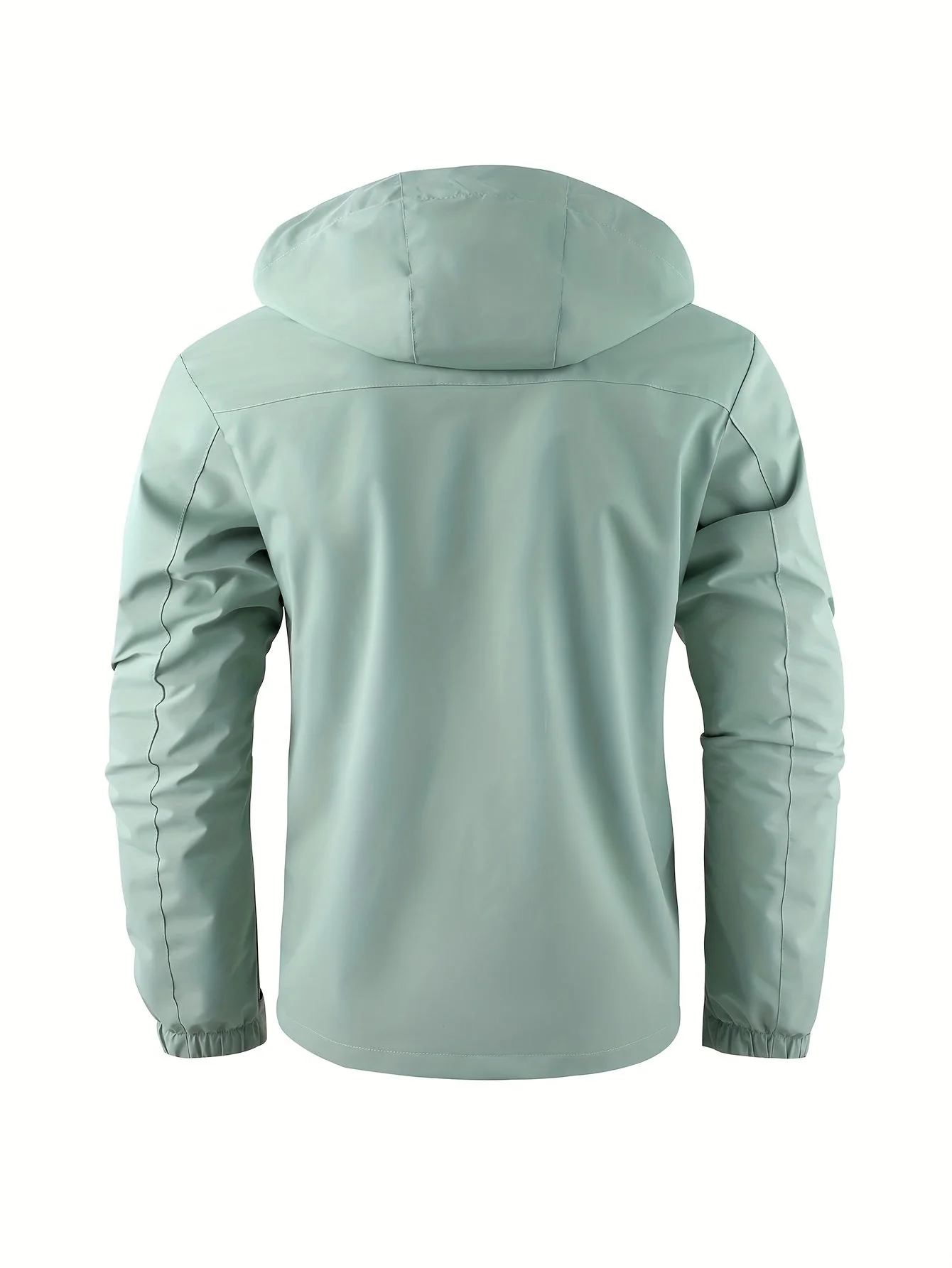 Outdoor-Winterjacke für Herren – Nordfall - Image 2