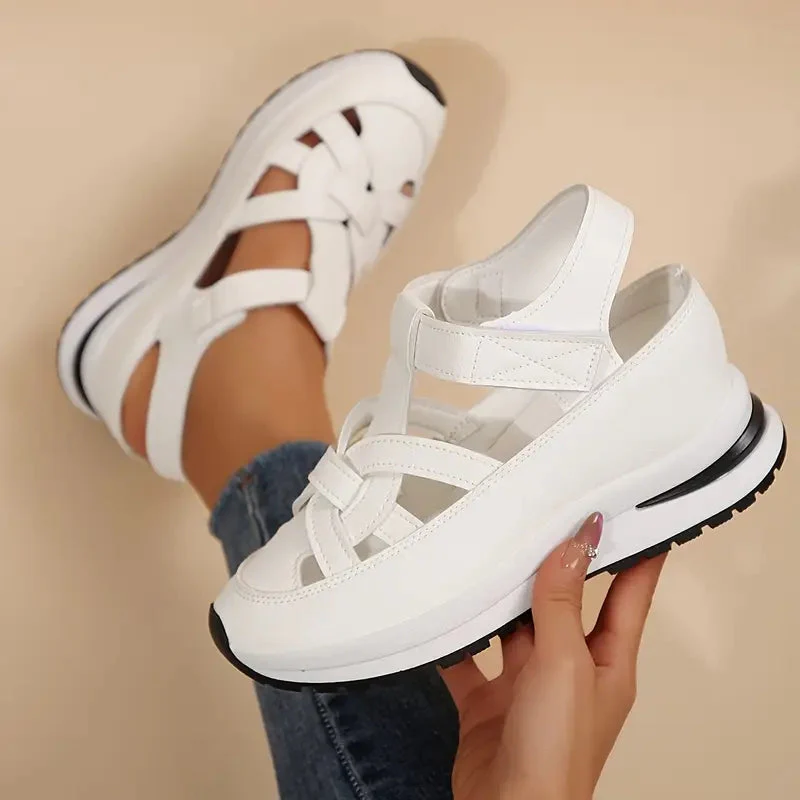 Oveta | Orthopädische Sandalen™ - Image 2