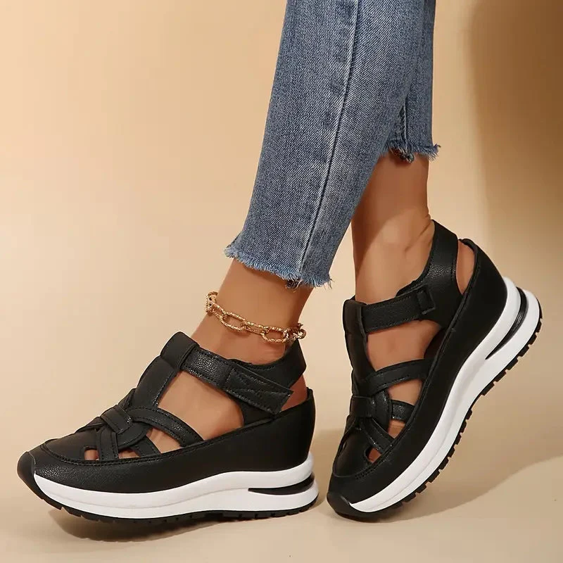 Oveta | Orthopädische Sandalen™ - Image 3