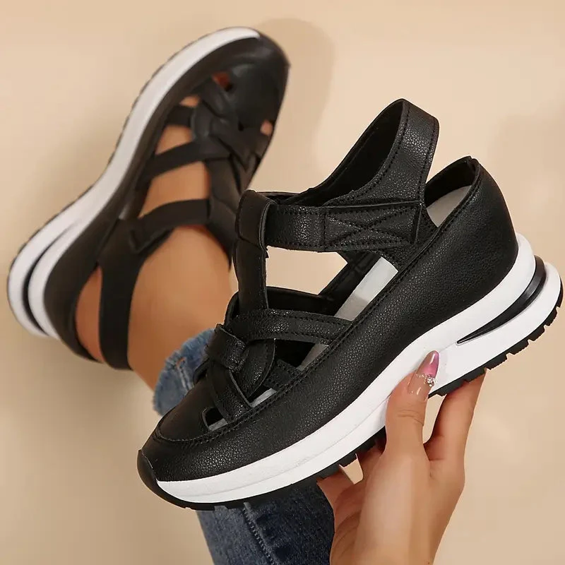 Oveta | Orthopädische Sandalen™ - Image 4