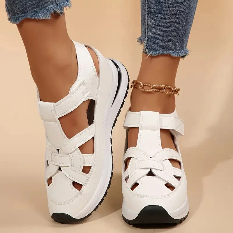 Oveta | Orthopädische Sandalen™ - Image 5