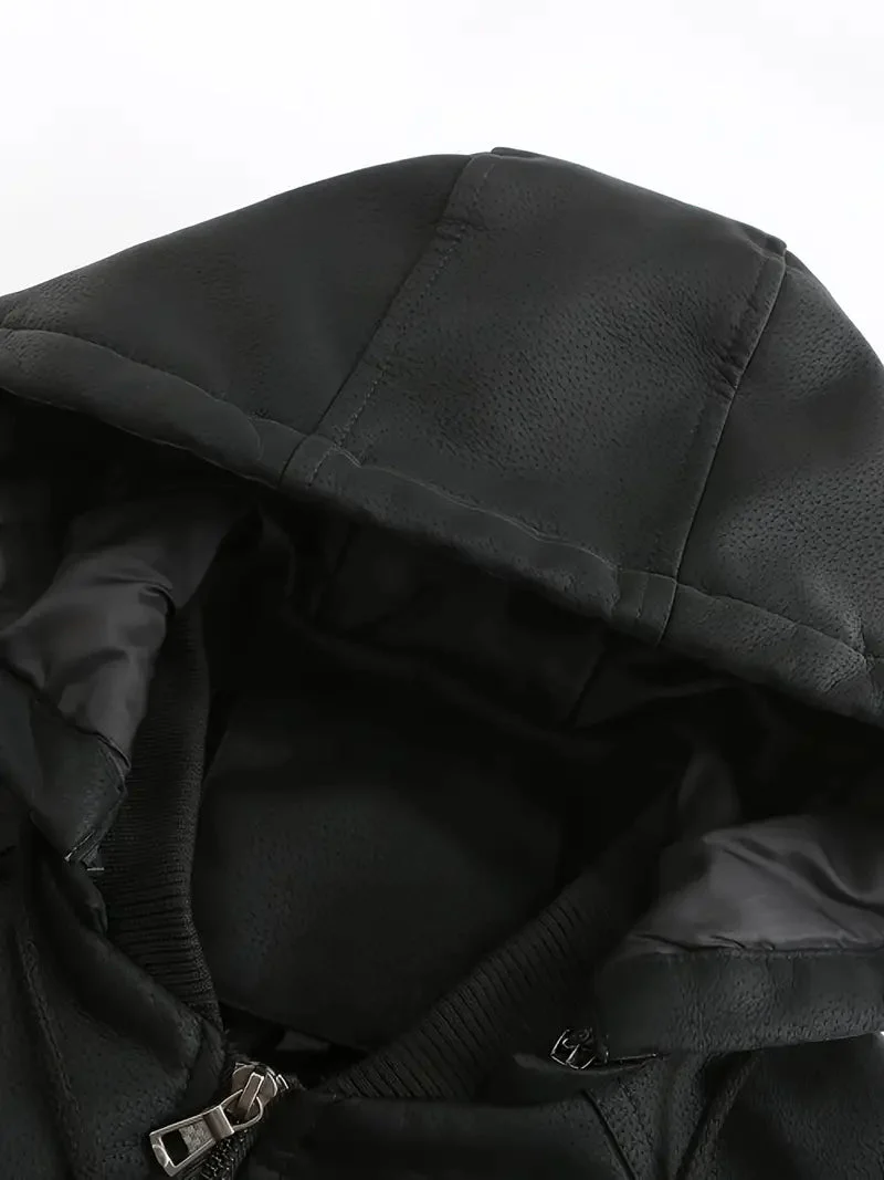 Oyad – winterjacke für herren – wasserdicht und warm - Image 3