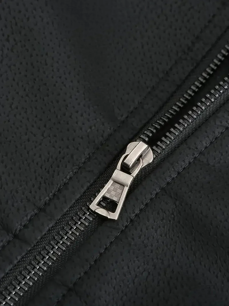 Oyad – winterjacke für herren – wasserdicht und warm - Image 4