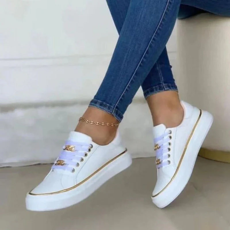 Paige | Stilvolle orthopädische Schuhe - Image 4
