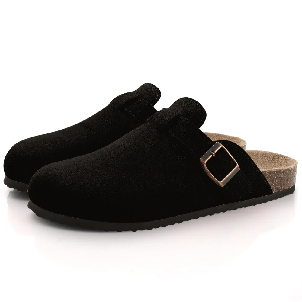 Pantoffeln für Damen & Herren – Weich, Orthopädisch & Stützend - Image 3