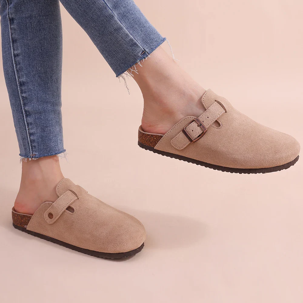 Pantoffeln für Damen & Herren – Weich, Orthopädisch & Stützend - Image 4