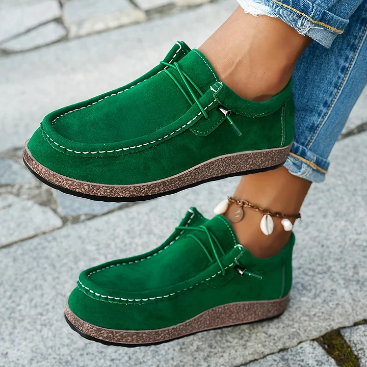 Patrine – Bequeme Rutschfeste Pantoffel - Image 3