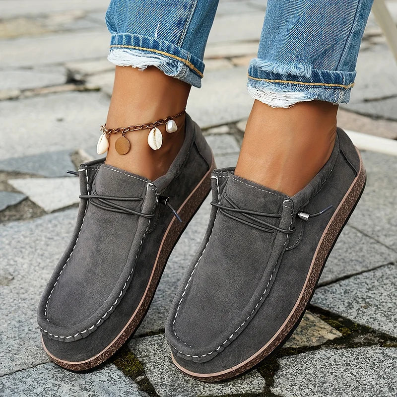 Patrine – Bequeme Rutschfeste Pantoffel - Image 4
