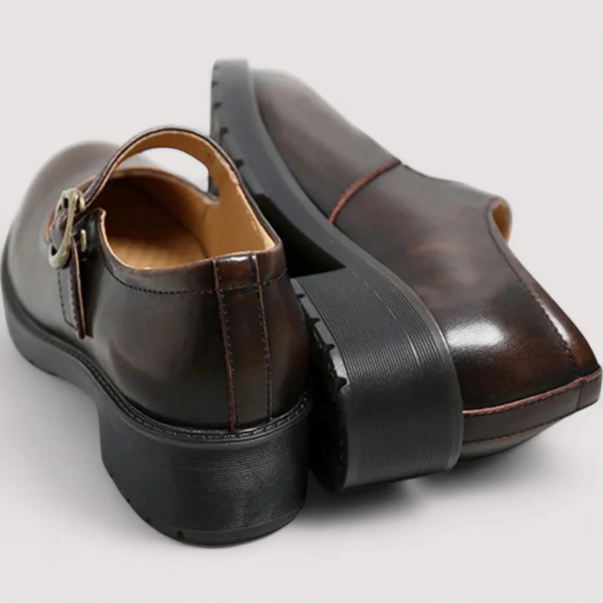 Patrizia-Marie® | Elegante und Vielseitige Schuhe - Image 2