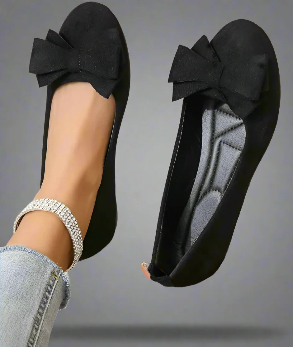 Paul | Bequeme und stabile orthopädische Schuhe - Image 2