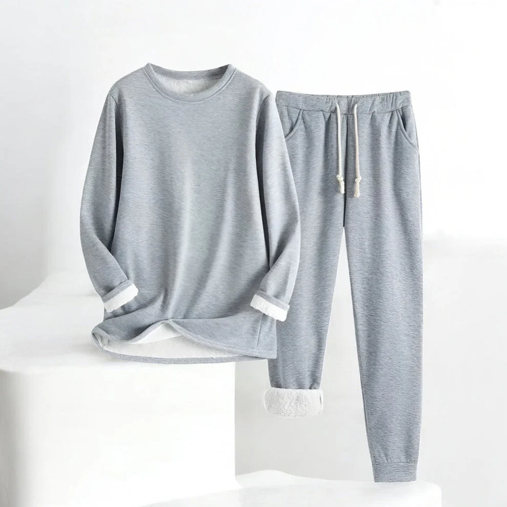 PAULA - THERMO FLEECE SET - Image 7