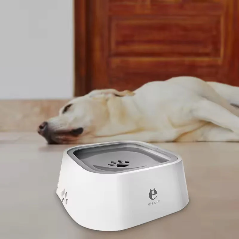 PawSip – Tropfwasserfeste flüssige Wasserschale für Hunde und Katzen - Image 3