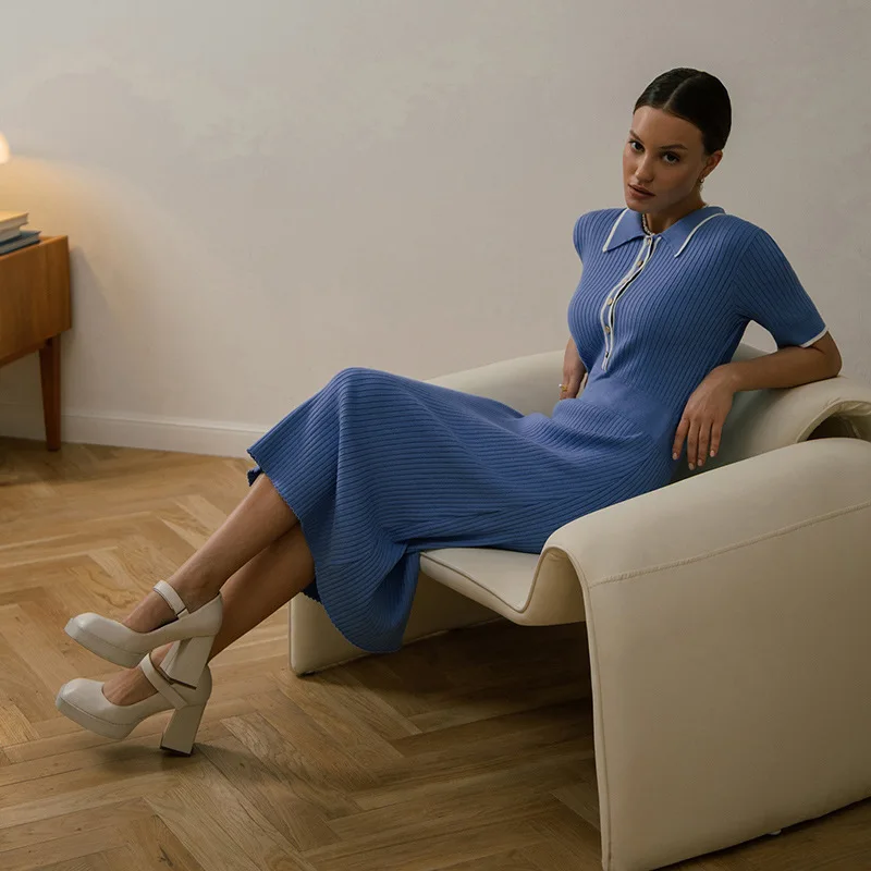 Pearl | Elegantes Partykleid - Image 2