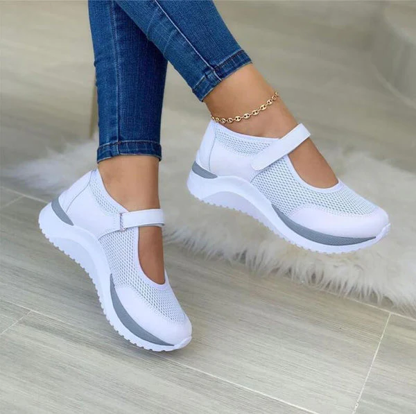 Penny | Bequeme orthopädische Schuhe - Halt und Stil