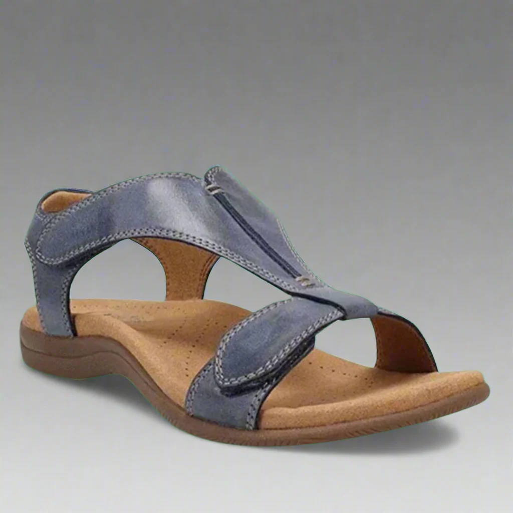 Pernille™ - Leichte Wander-Sandalen für Komfort - Image 6