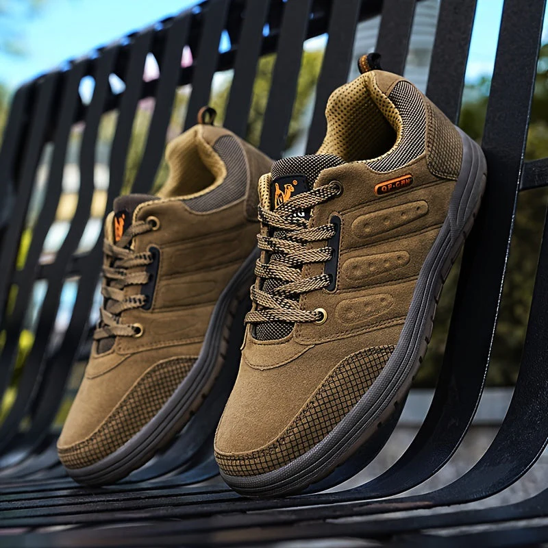 Peter | Robuste Wanderschuhe - Image 6