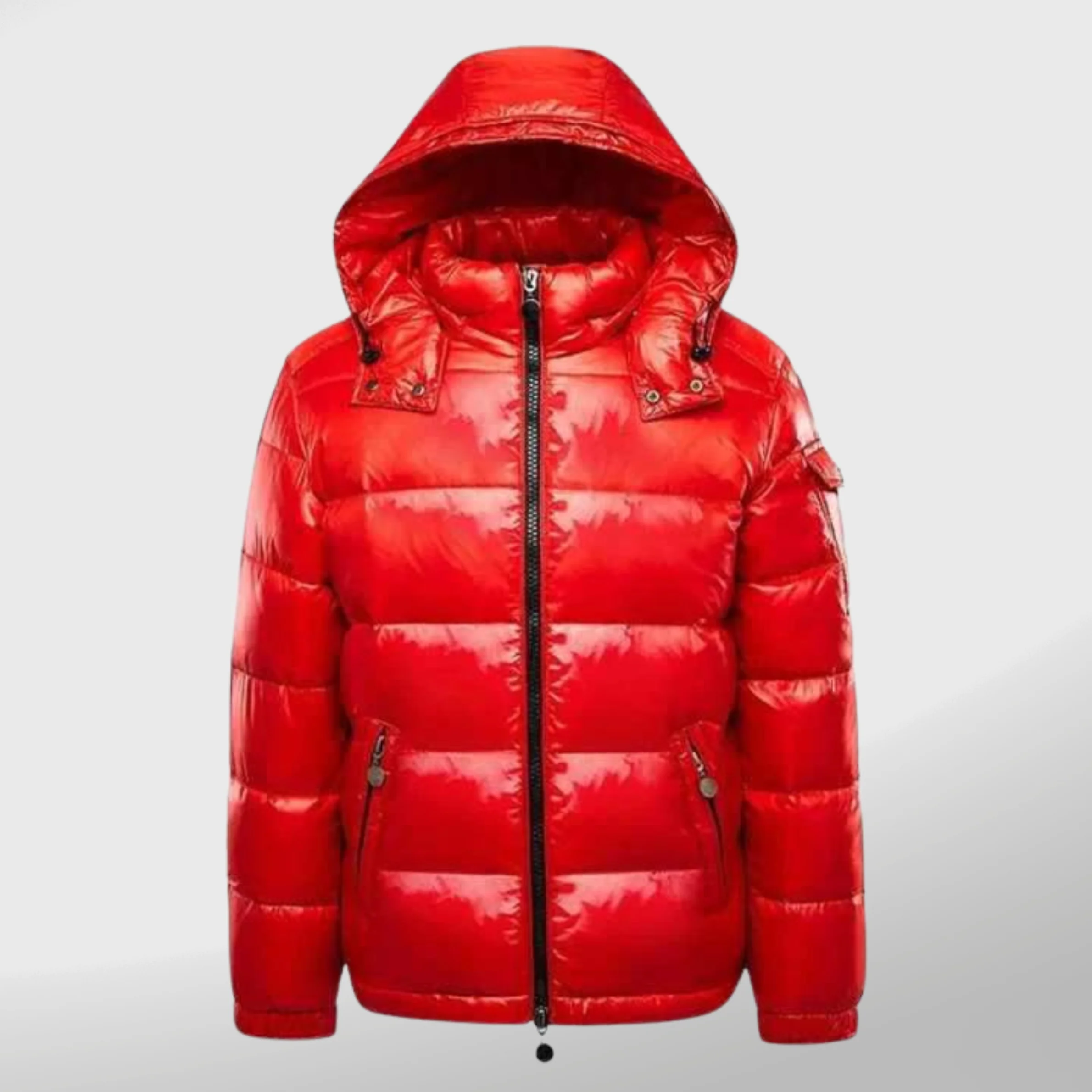 Petra | Elegante Wasserdicht Pufferjacke - Image 2