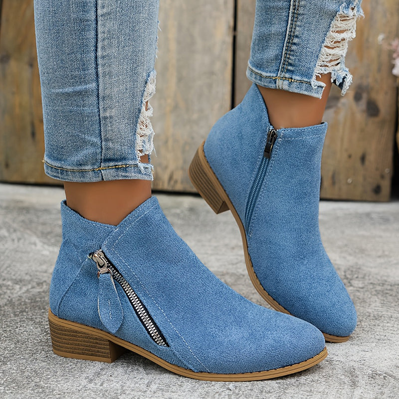 Petra™ | Modische Damen Orthopädische Stiefel - Image 13
