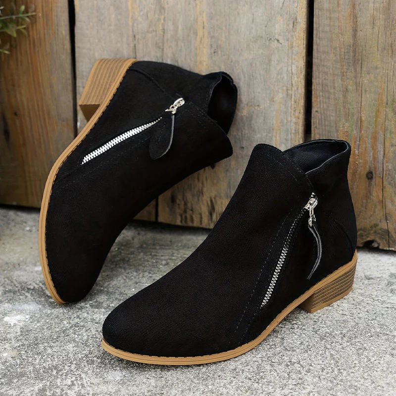 Petra™ | Modische Damen Orthopädische Stiefel - Image 7