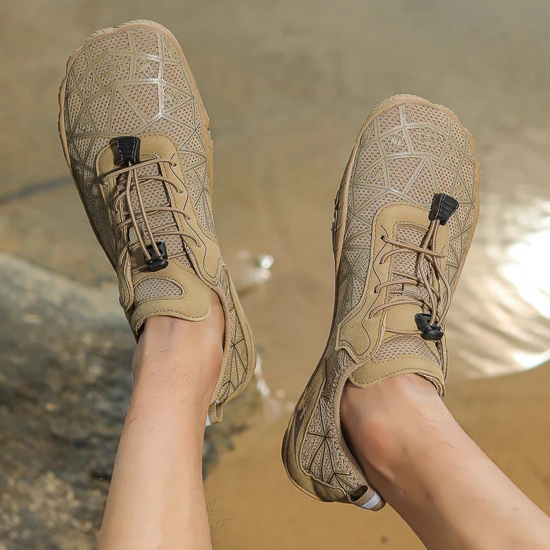 Petra | Wasserdichte Unisex Barfußschuhe - Image 3