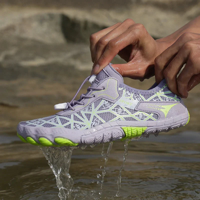 Petra | Wasserdichte Unisex Barfußschuhe - Image 4