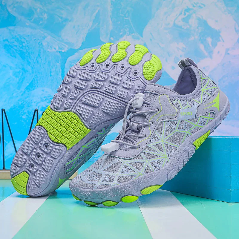 Petra | Wasserdichte Unisex Barfußschuhe - Image 5