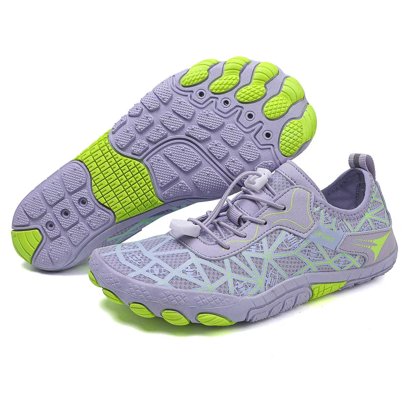 Petra | Wasserdichte Unisex Barfußschuhe - Image 6