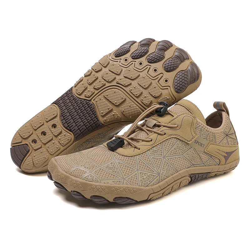 Petra | Wasserdichte Unisex Barfußschuhe - Image 7