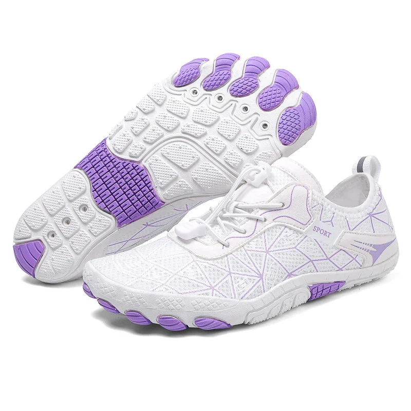 Petra | Wasserdichte Unisex Barfußschuhe - Image 8