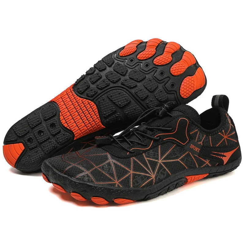 Petra | Wasserdichte Unisex Barfußschuhe - Image 9