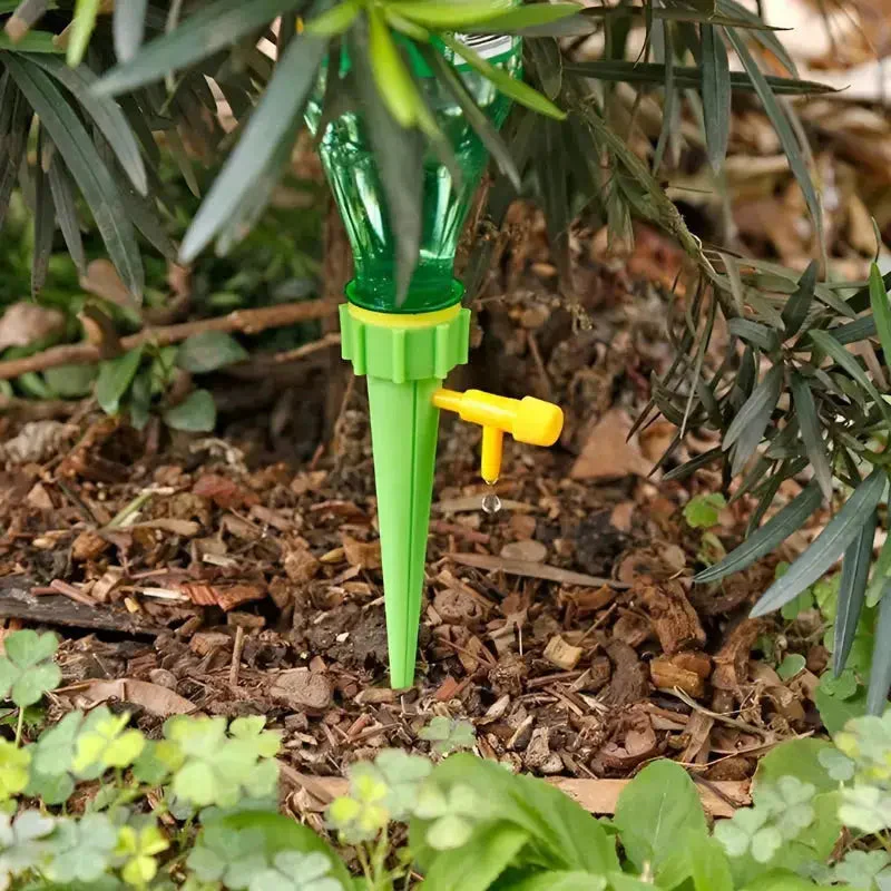 PflanzenTropf™ Konsistente Pflanzenpflanzenpflege - Image 7
