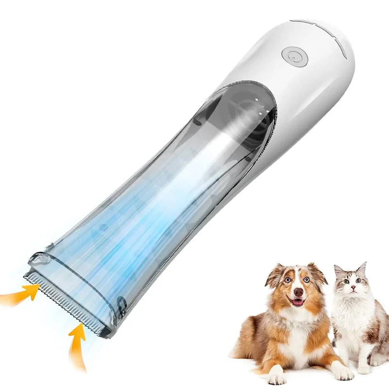 PflegeLeicht™ Mühelose Kontrolle von Tierhaaren - Image 11