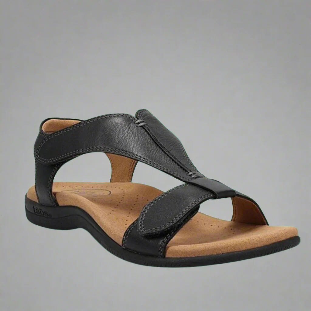 Philine | Orthopädische Sandalen aus Premium-Material für schmerzfreies Gehen - Image 2