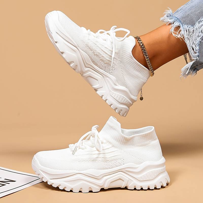 PHILOMENA - ERGONOMISCHE SPORTSCHUHE