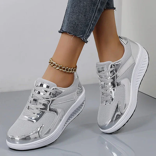Phoebe | Freizeit-Sportschuhe für Frauen