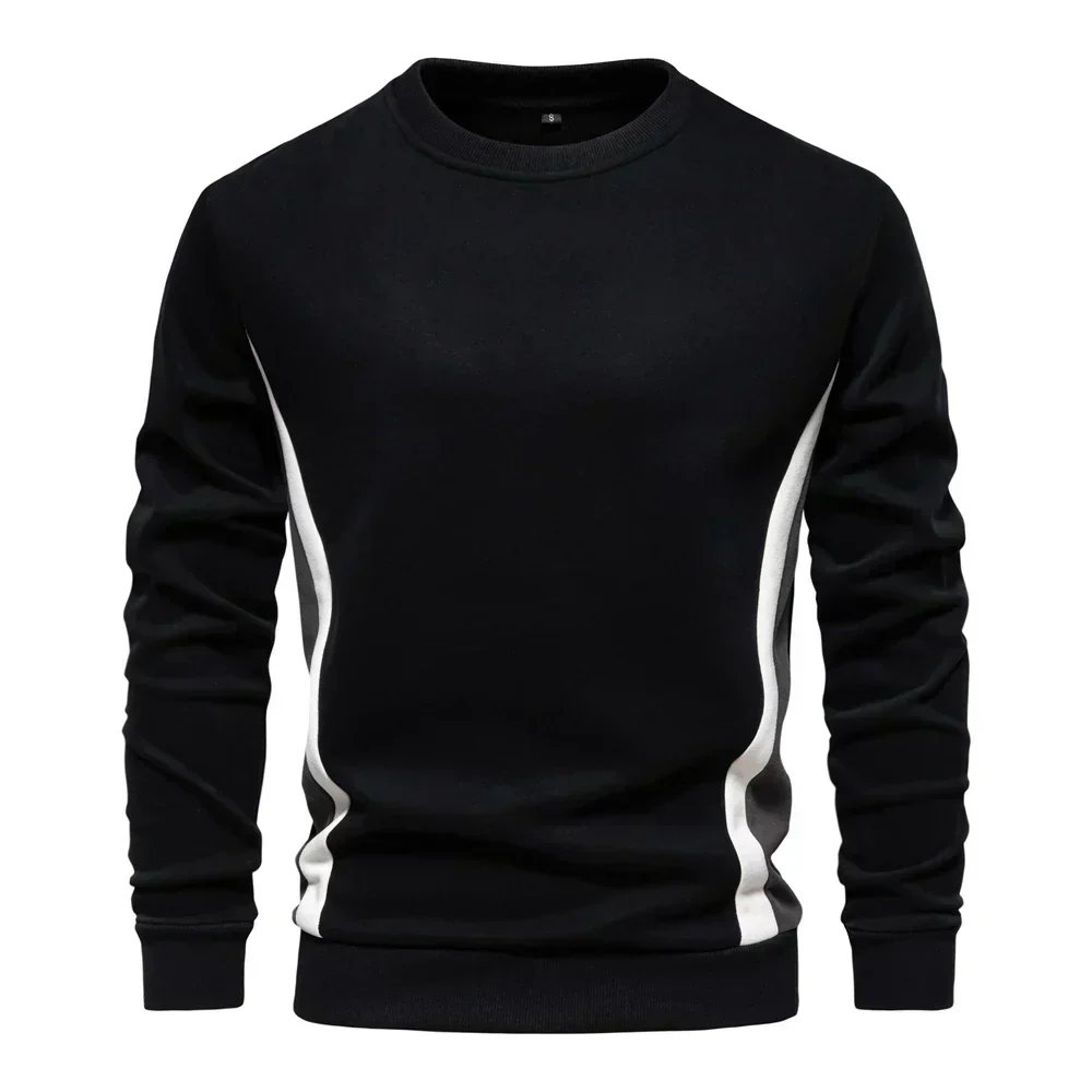 Pierce - Eleganter Pullover - Image 2